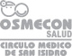 Osmecon Saludo